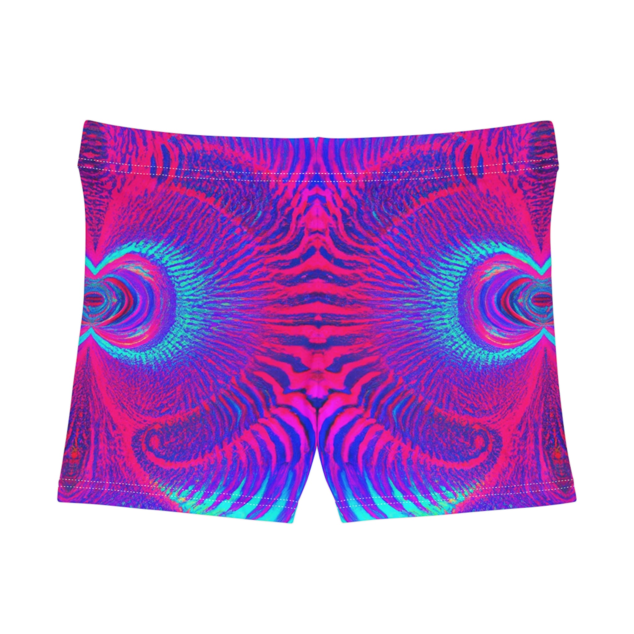 Galactic Reverie Women's Shorts