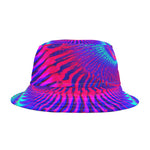 Galactic Reverie Bucket Hat