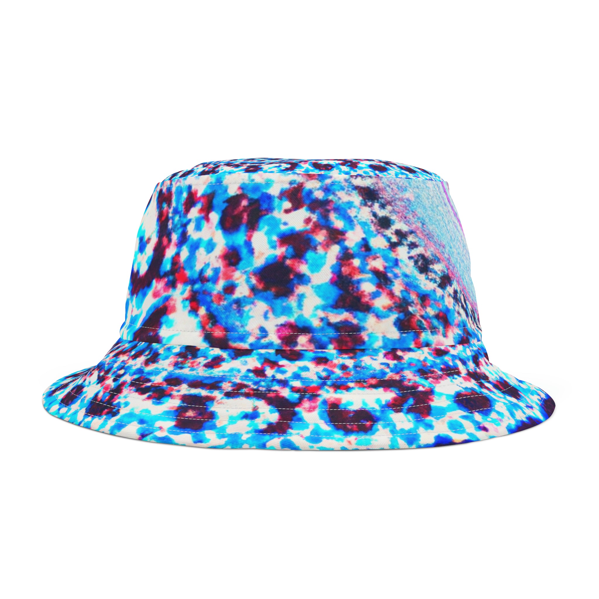Chromatic Rhapsody Bucket Hat