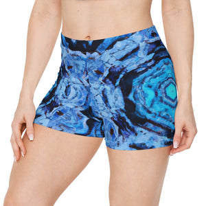 Aquamarine Women's Shorts