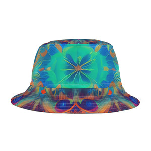 Harmony Bucket Hat