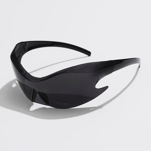 Cyber Optics Sunglasses