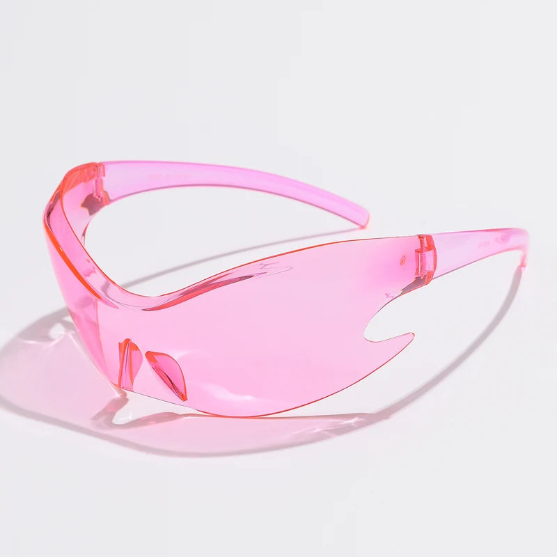 Cyber Optics Sunglasses