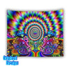PSY Am I Lucid? Tapestry - www.psywear store.com