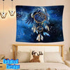 PSY Dream Catcher Tapestry - www.psywear store.com