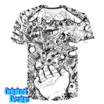 PSY Mastermind T-Shirt - www.psywear store.com