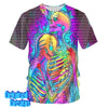 PSY Skinny Lovers T-Shirt - www.psywear store.com