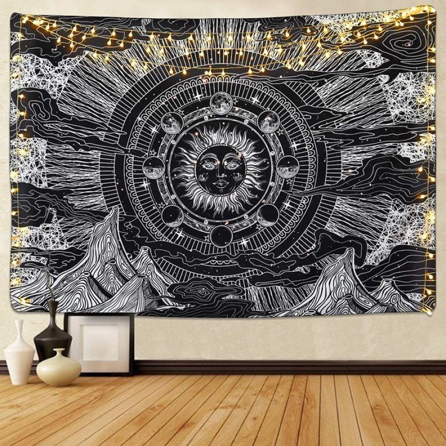 PSY It’s Just Another Phase Tapestry - www.psywear store.com