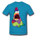 PSY Trippy Patrick T-Shirt - www.psywear store.com